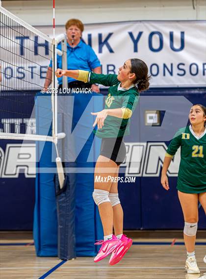 Thumbnail 3 in JV: West Las Vegas @ Santa Fe Prep photogallery.