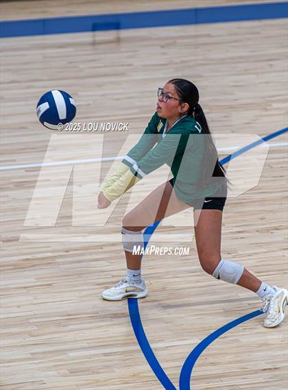 Thumbnail 3 in JV: West Las Vegas @ Santa Fe Prep photogallery.
