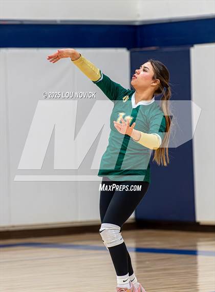 Thumbnail 2 in JV: West Las Vegas @ Santa Fe Prep photogallery.