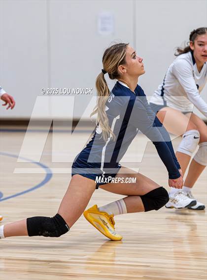 Thumbnail 1 in JV: West Las Vegas @ Santa Fe Prep photogallery.