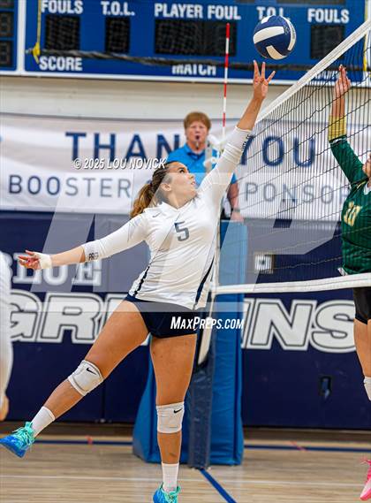 Thumbnail 2 in JV: West Las Vegas @ Santa Fe Prep photogallery.