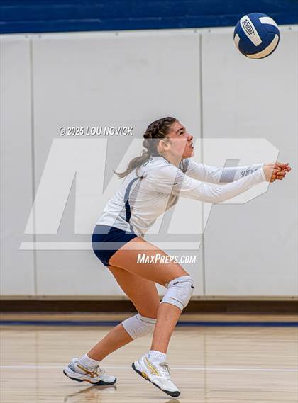 Thumbnail 3 in JV: West Las Vegas @ Santa Fe Prep photogallery.