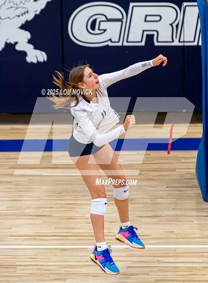 Thumbnail 3 in JV: West Las Vegas @ Santa Fe Prep photogallery.