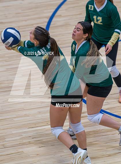 Thumbnail 2 in JV: West Las Vegas @ Santa Fe Prep photogallery.