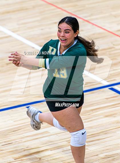 Thumbnail 1 in JV: West Las Vegas @ Santa Fe Prep photogallery.