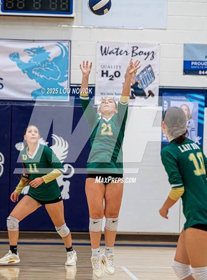 Thumbnail 1 in JV: West Las Vegas @ Santa Fe Prep photogallery.