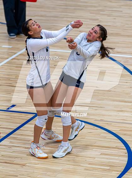 Thumbnail 1 in JV: West Las Vegas @ Santa Fe Prep photogallery.