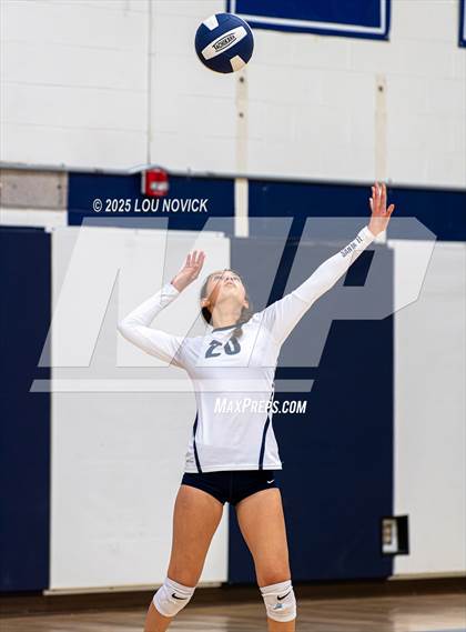 Thumbnail 3 in JV: West Las Vegas @ Santa Fe Prep photogallery.