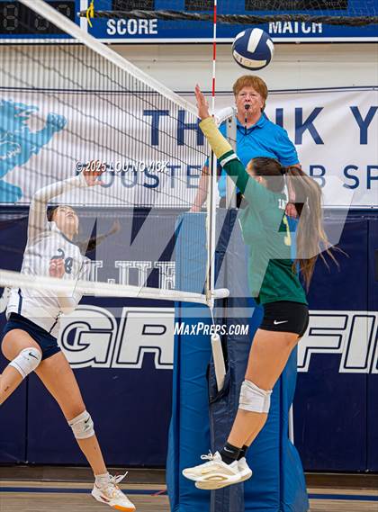 Thumbnail 2 in JV: West Las Vegas @ Santa Fe Prep photogallery.