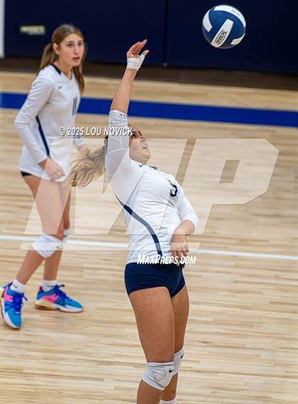 Thumbnail 3 in JV: West Las Vegas @ Santa Fe Prep photogallery.