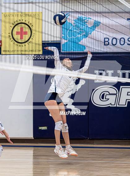 Thumbnail 1 in JV: West Las Vegas @ Santa Fe Prep photogallery.