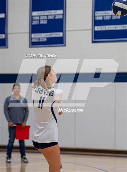 Thumbnail 3 in JV: West Las Vegas @ Santa Fe Prep photogallery.