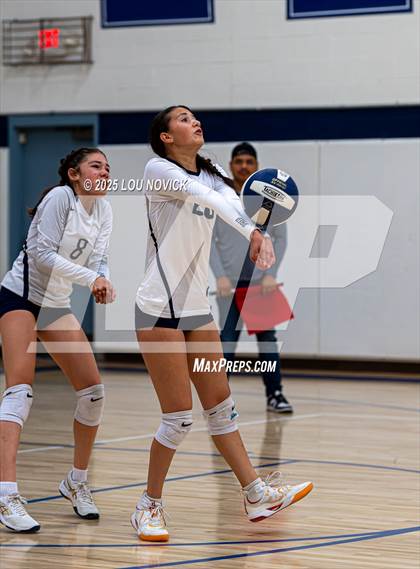 Thumbnail 3 in JV: West Las Vegas @ Santa Fe Prep photogallery.