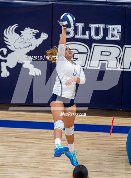 Thumbnail 2 in JV: West Las Vegas @ Santa Fe Prep photogallery.