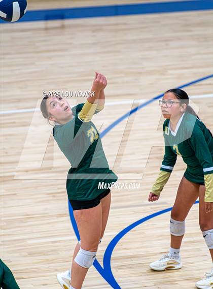 Thumbnail 3 in JV: West Las Vegas @ Santa Fe Prep photogallery.