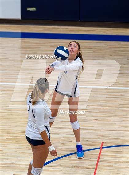 Thumbnail 3 in JV: West Las Vegas @ Santa Fe Prep photogallery.