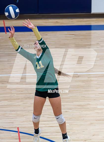 Thumbnail 3 in JV: West Las Vegas @ Santa Fe Prep photogallery.