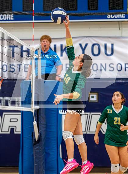 Thumbnail 2 in JV: West Las Vegas @ Santa Fe Prep photogallery.