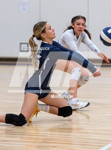 Thumbnail 2 in JV: West Las Vegas @ Santa Fe Prep photogallery.