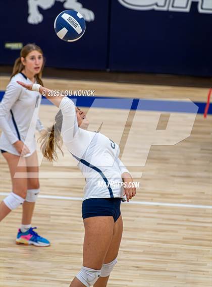 Thumbnail 2 in JV: West Las Vegas @ Santa Fe Prep photogallery.