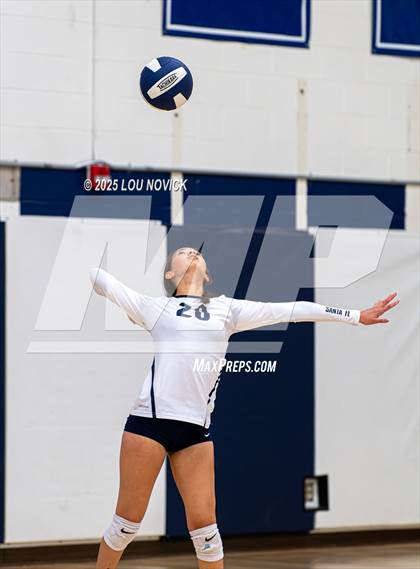 Thumbnail 1 in JV: West Las Vegas @ Santa Fe Prep photogallery.