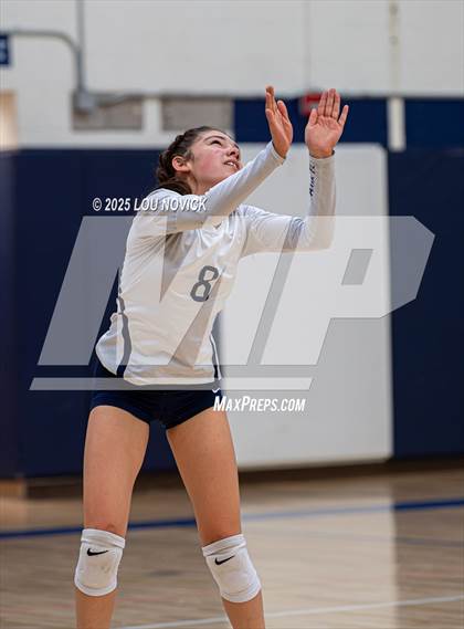 Thumbnail 3 in JV: West Las Vegas @ Santa Fe Prep photogallery.