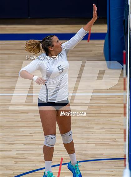 Thumbnail 2 in JV: West Las Vegas @ Santa Fe Prep photogallery.