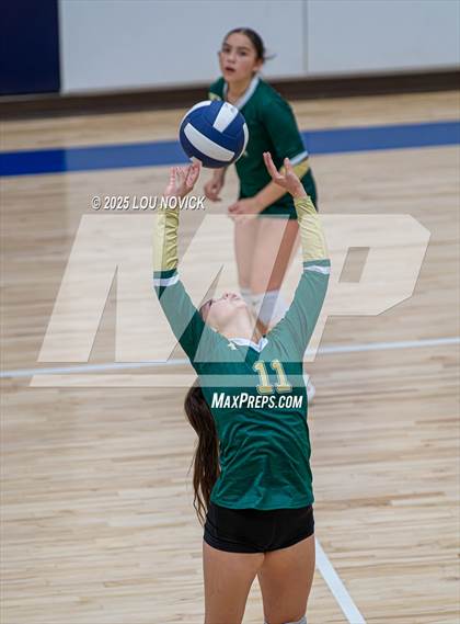 Thumbnail 3 in JV: West Las Vegas @ Santa Fe Prep photogallery.