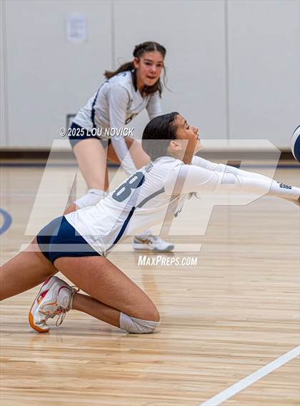 Thumbnail 3 in JV: West Las Vegas @ Santa Fe Prep photogallery.