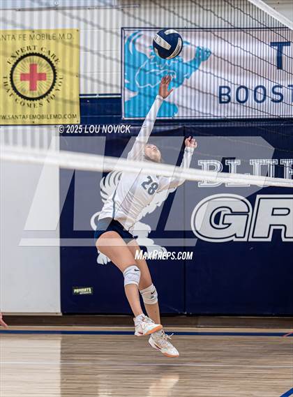 Thumbnail 2 in JV: West Las Vegas @ Santa Fe Prep photogallery.