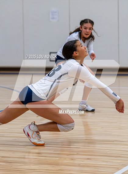 Thumbnail 2 in JV: West Las Vegas @ Santa Fe Prep photogallery.