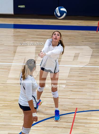 Thumbnail 1 in JV: West Las Vegas @ Santa Fe Prep photogallery.