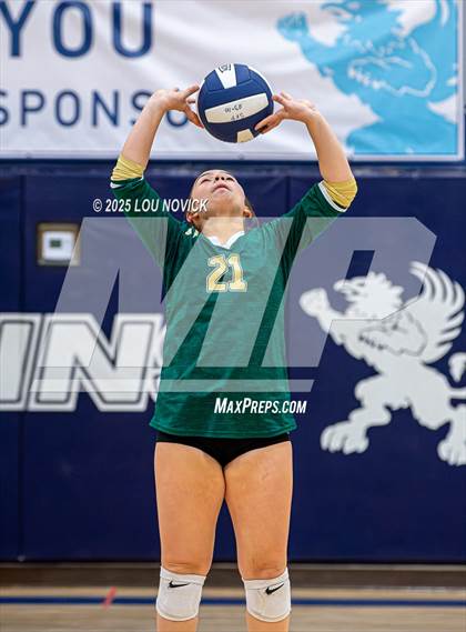 Thumbnail 2 in JV: West Las Vegas @ Santa Fe Prep photogallery.