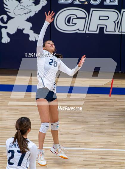 Thumbnail 2 in JV: West Las Vegas @ Santa Fe Prep photogallery.