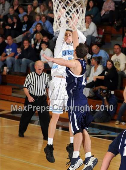 Thumbnail 1 in Ohio County @ Muhlenberg County photogallery.