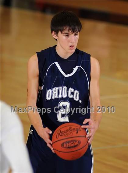 Thumbnail 3 in Ohio County @ Muhlenberg County photogallery.