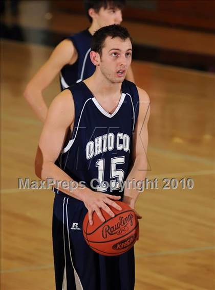 Thumbnail 3 in Ohio County @ Muhlenberg County photogallery.