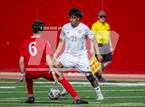 Photo from the gallery "Jordan @ Judge Memorial Catholic"
