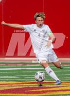 Photo from the gallery "Jordan @ Judge Memorial Catholic"
