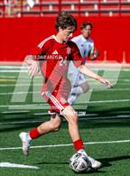 Photo from the gallery "Jordan @ Judge Memorial Catholic"