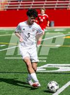 Photo from the gallery "Jordan @ Judge Memorial Catholic"