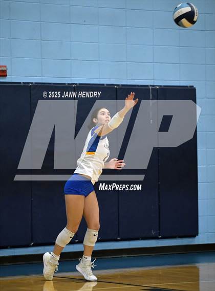 Thumbnail 3 in Lexington vs David Crockett (Dorman Tournament of Champions) photogallery.