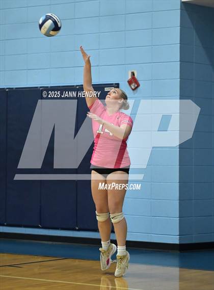 Thumbnail 3 in Lexington vs David Crockett (Dorman Tournament of Champions) photogallery.