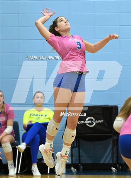 Thumbnail 2 in Lexington vs David Crockett (Dorman Tournament of Champions) photogallery.