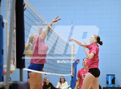 Thumbnail 3 in Lexington vs David Crockett (Dorman Tournament of Champions) photogallery.