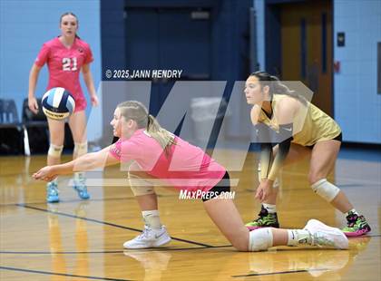 Thumbnail 2 in Lexington vs David Crockett (Dorman Tournament of Champions) photogallery.