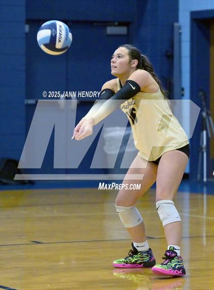 Thumbnail 2 in Lexington vs David Crockett (Dorman Tournament of Champions) photogallery.