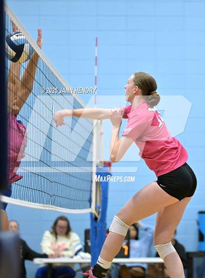 Thumbnail 2 in Lexington vs David Crockett (Dorman Tournament of Champions) photogallery.