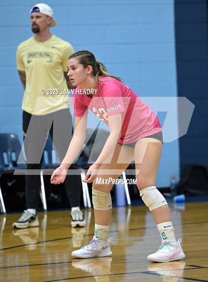 Thumbnail 1 in Lexington vs David Crockett (Dorman Tournament of Champions) photogallery.
