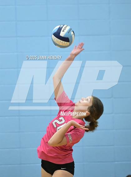 Thumbnail 1 in Lexington vs David Crockett (Dorman Tournament of Champions) photogallery.